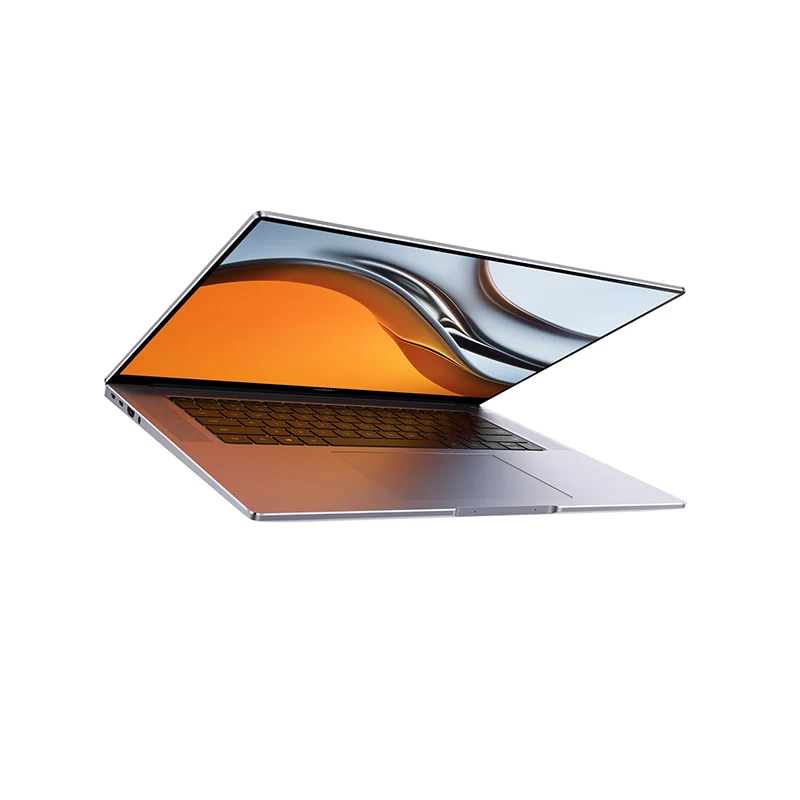Ноутбук Huawei MateBook 16 2021 R7 5800H Гб ОЗУ 512 ГБ SSD полноэкранный дюймов 2 5 K