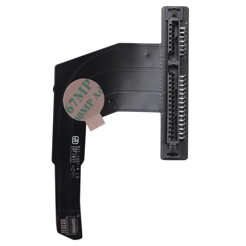 Новый набор гибких кабелей SSD SATA HDD для Apple Mac Mini A1347 821-1501-A | Компьютеры и офис