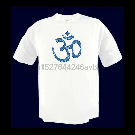 АУМ Йога Медитация индуизм Джайнизм буддизм мир футболка все размеры (S