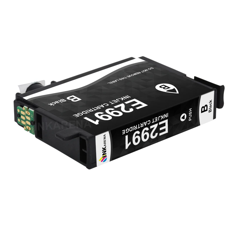 Совместимость для Epson T2991 T2996 T29XL 29 29XL чернильный картридж XP 335 235 245 247 345 432 332 442 435