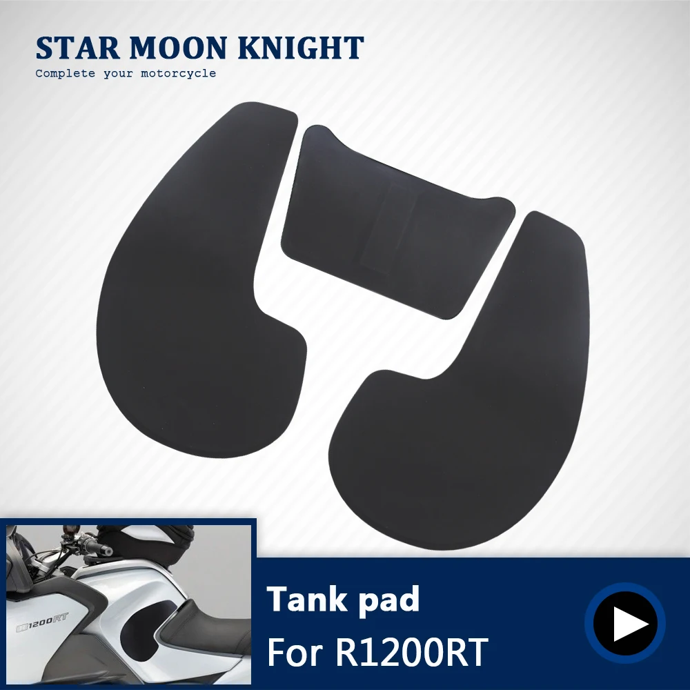 Накладка на бак мотоцикла протектор для бензобака Bmw R1200Rt R1200 Rt 2009 2013 наклейка