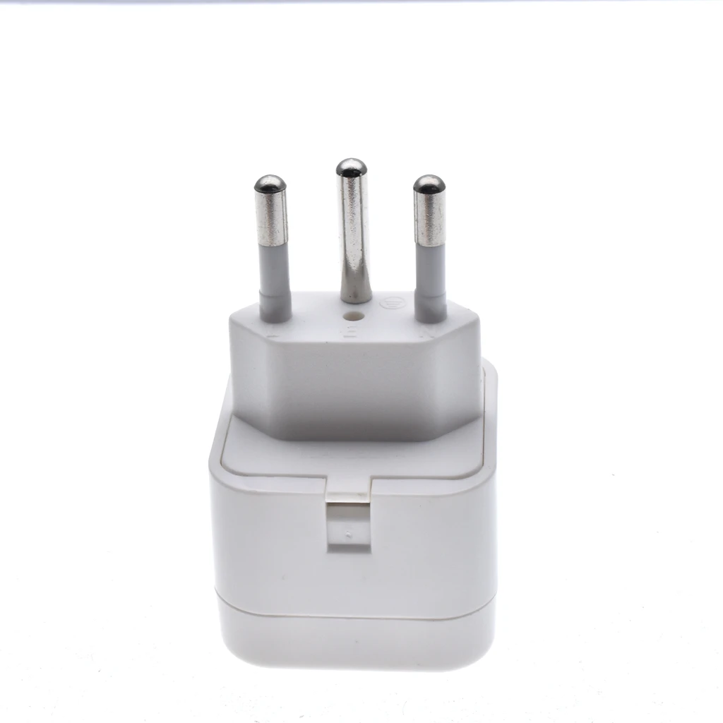 Универсальный переходник для штепсельной вилки стандарта Великобритании США ЕС