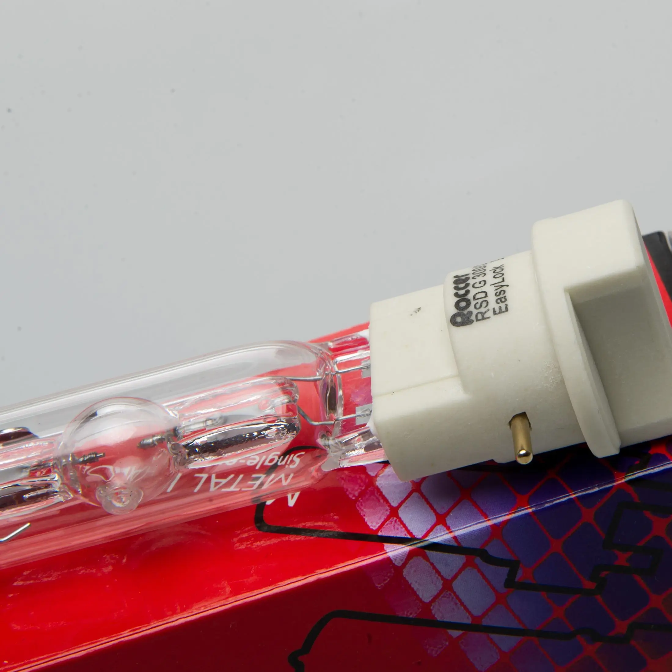 ROCCER MSR 300/2 MINI FASTFIT 300 Вт PGJX28 Газоразрядная лампа|mini dirt bike spares|mini alcoholmini rgb led controller |
