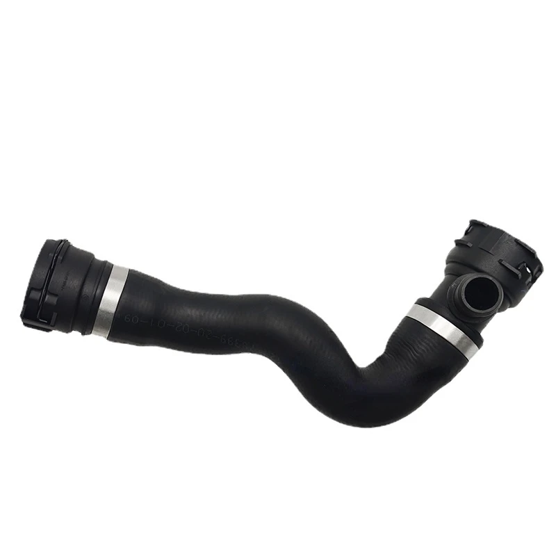 

Radiator Coolant Hose 17127578399 For BMW 523i 528i 530i 730Li F18 F02 N52