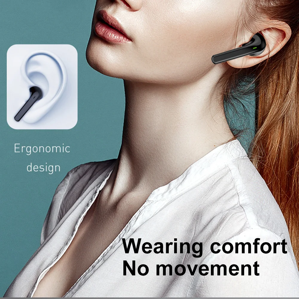 TWS-стереонаушники AWEI T26 с поддержкой Bluetooth и двумя микрофонами | Электроника