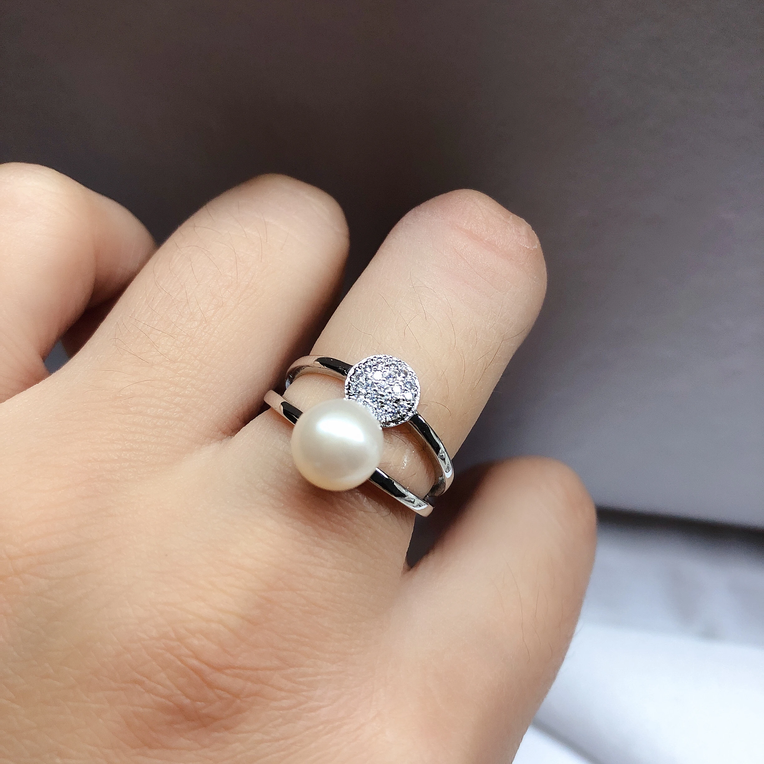 Лидер продаж основа для крепления колец аксессуары ювелирных изделий детали