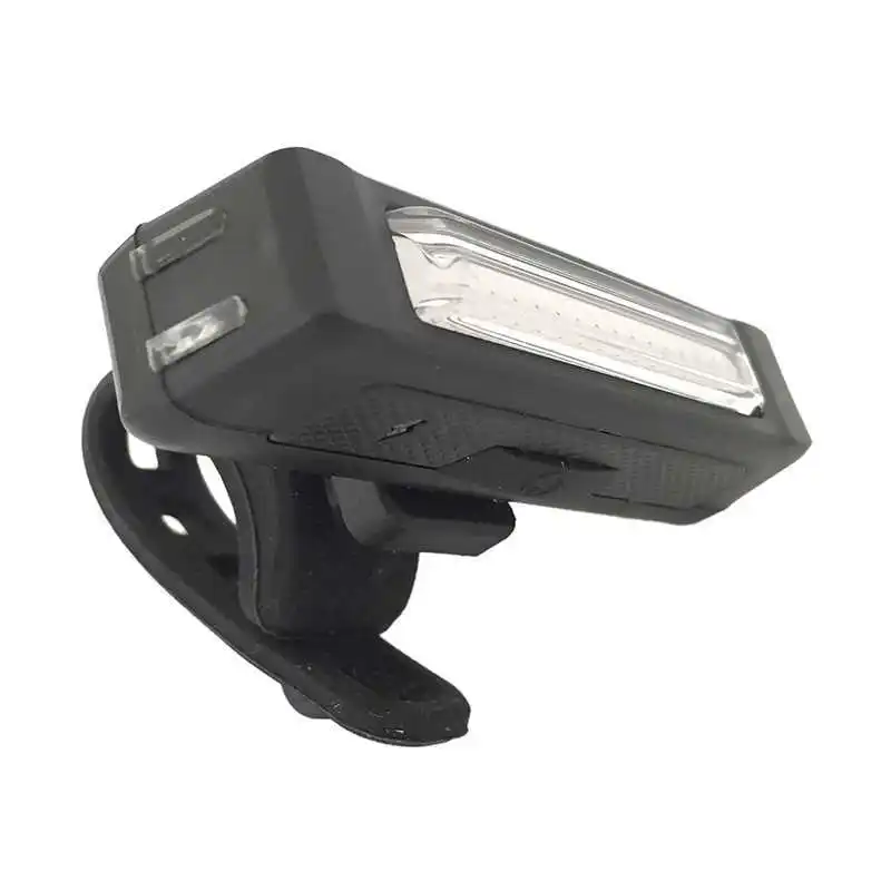 Фсветильник сисветодиодный велосипедный WasaFire 6 режимов 100 лм с зарядкой от