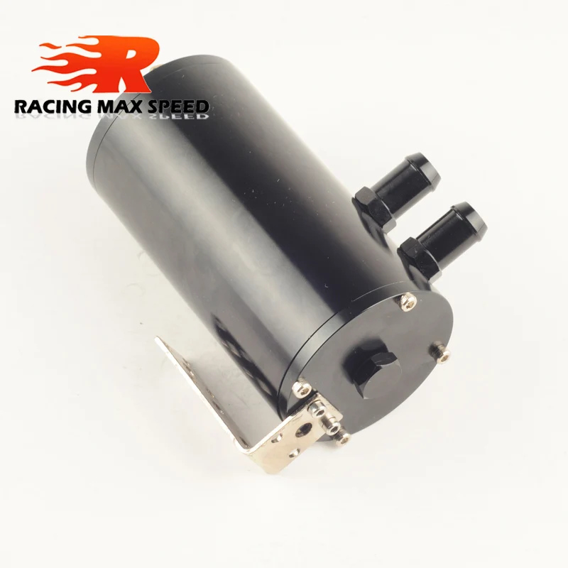 Высокое качество гоночный авто мотоцикл алюминиевый топливный бак масляный с