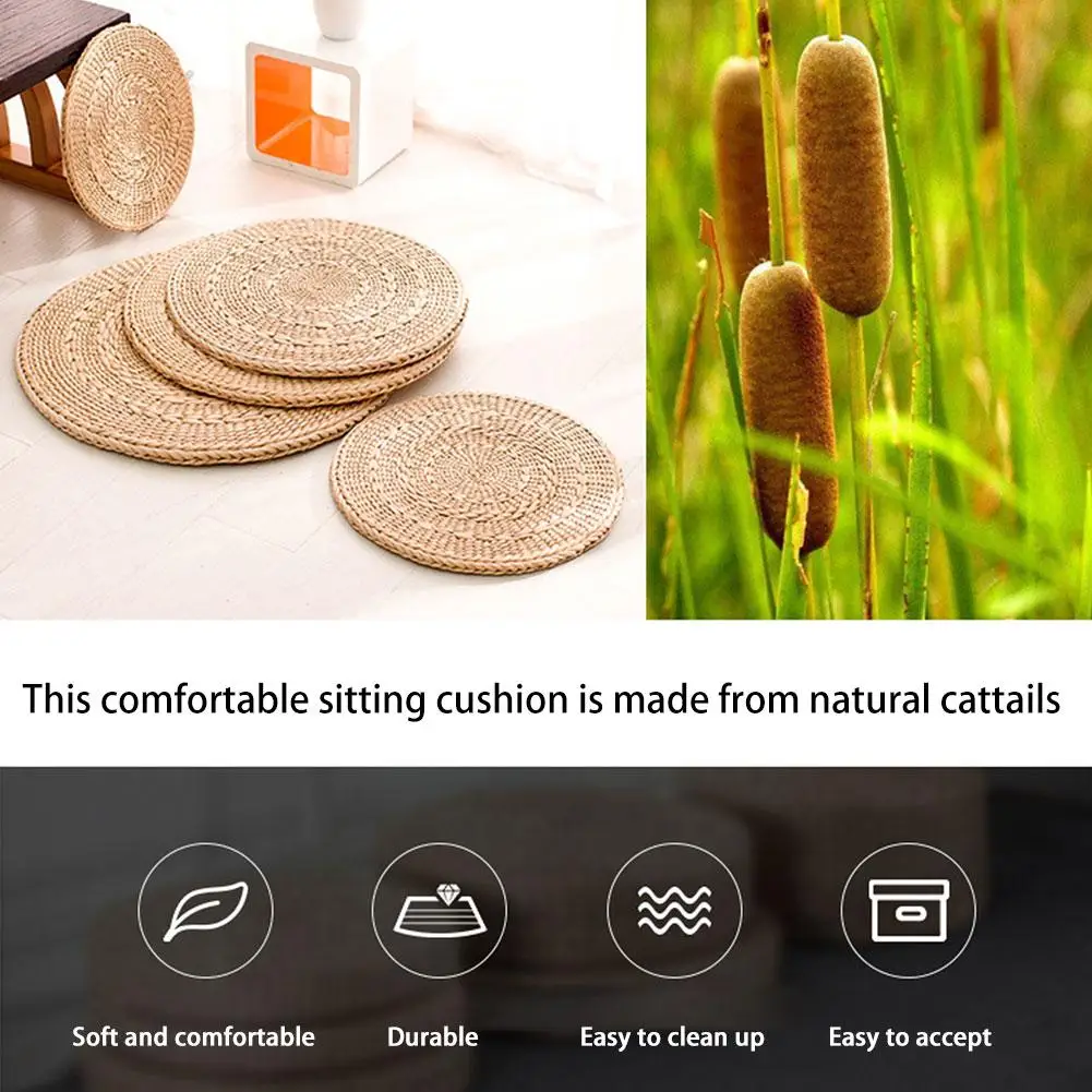 

Cattails