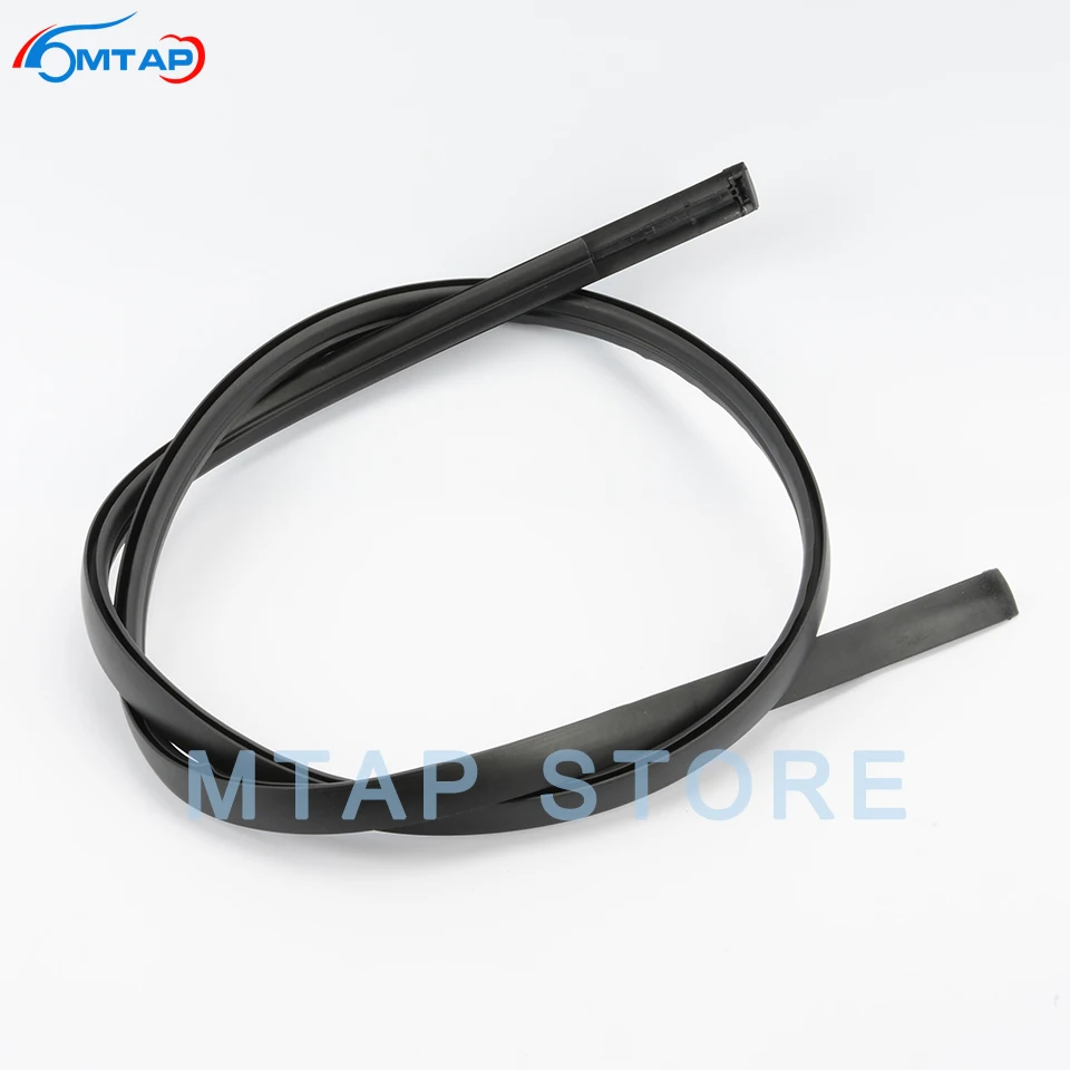 Уплотнительная лента MTAP для автомобильной резиновой крыши TOYOTA COROLLA ALTIS 2007 2013 E15 Sedan