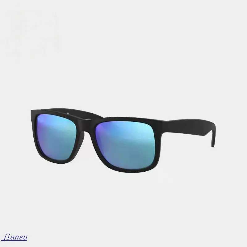 

Солнцезащитные очки с поляризацией UV400 для мужчин и женщин, модные брендовые солнечные аксессуары в чёрной оправе, для вождения
