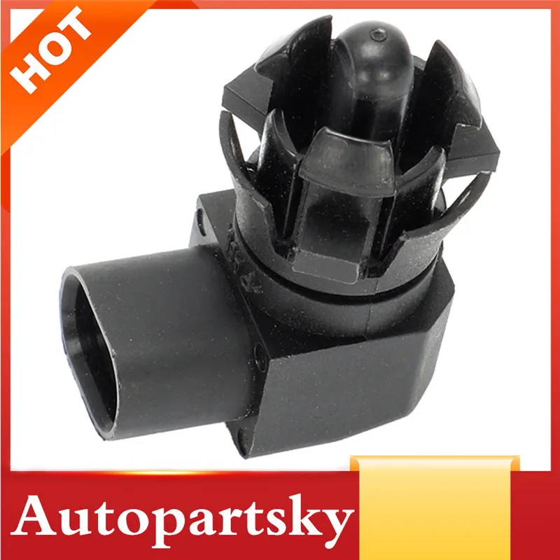 

Original New Outside Ambient Air Temperature Sensor 13583411 for Chevrolet Tahoe Volt for Buick Envision For Cadillac ATS CT6