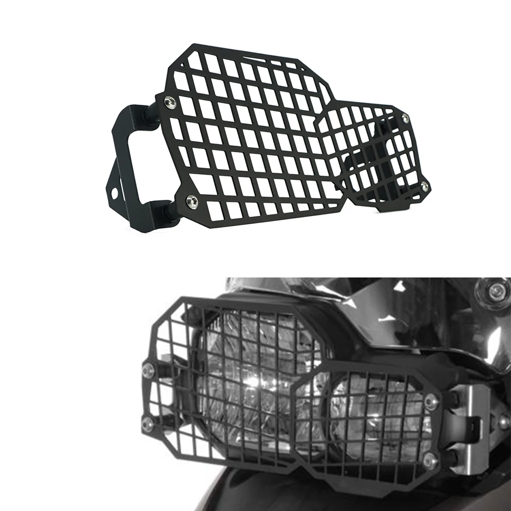 Защитная решетка для Мотоцикла BMW F800GS F700GS F650GS F 800 700 GS 2008-2017 | Автомобили и
