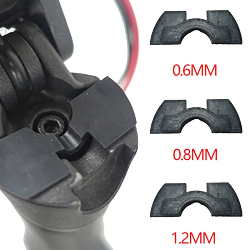 

For Xiaomi Scooter M365/M187/Pro Accessories Combination Set Special Hook Shock Absorber Damping Damping Meter Silicone Sleeve