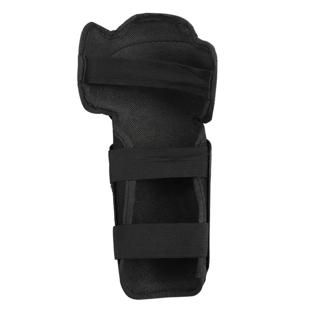 

4Pcs Motocross Cycling Motorcycle Knee Guard Shatter-resistant Knee Protector Support Knee Pads Safety Protective Gear Equipment