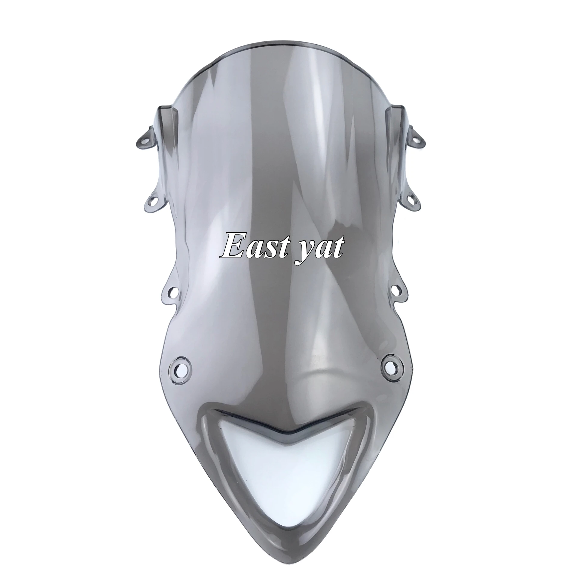 Ветровой экран на лобовое стекло для BMW S1000RR S1000 RR 2009 2010 2011 2012 2013 2014 Черный S 1000 09 10 11