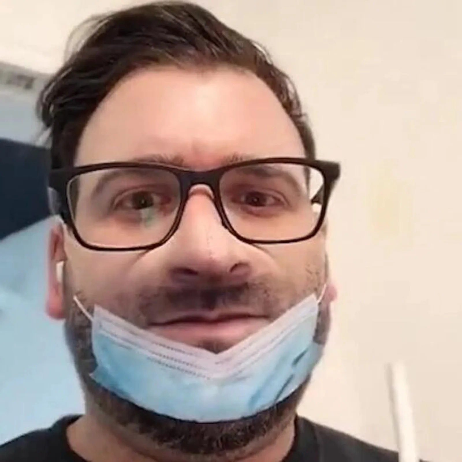 

Reusable Colorful Fabric Face Maks Reuse Masque Protection Printing Funny Mouth Masque Halloween cosplay cubre bocas маска для