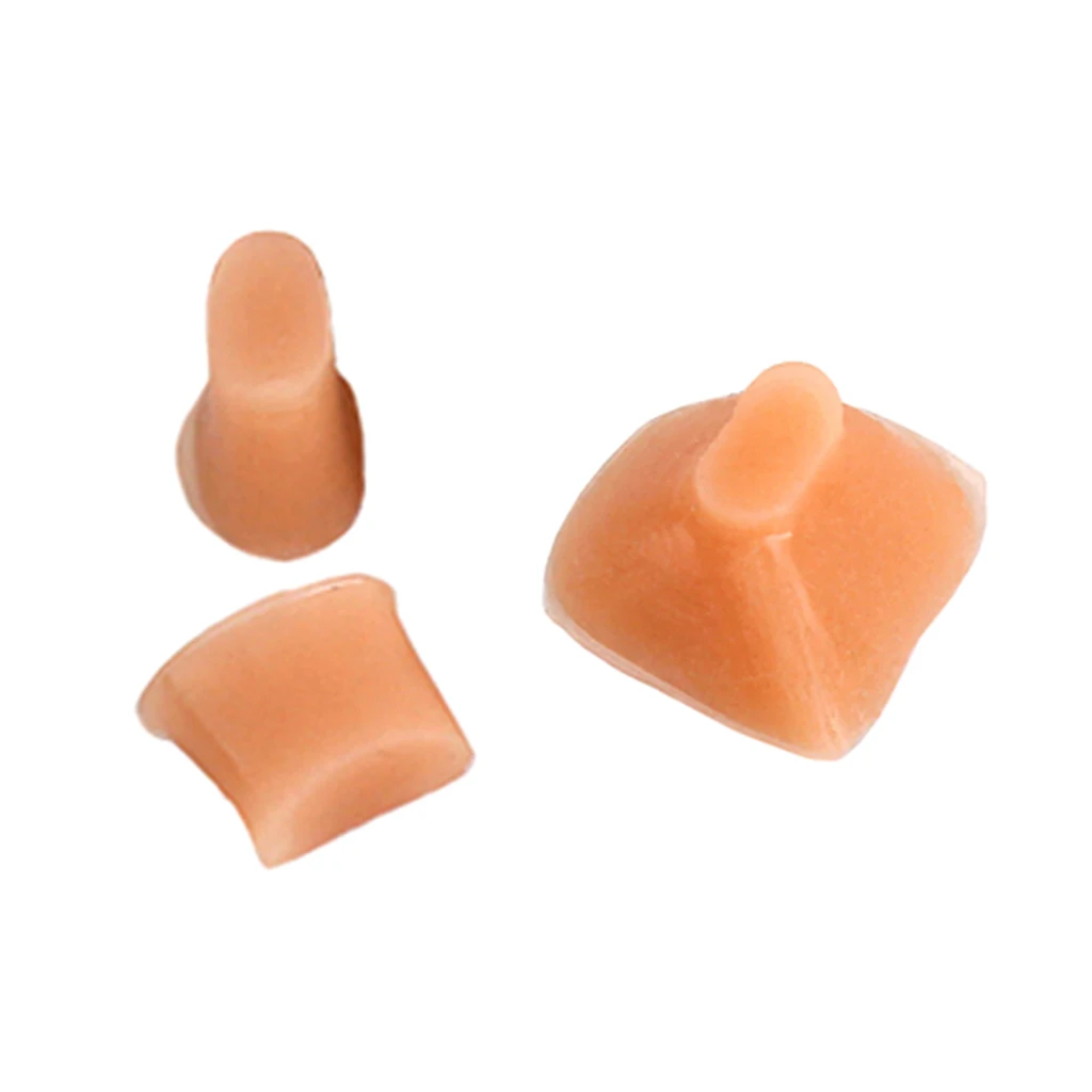 

3 упаковки, аксессуары для музыкального сменного прибора