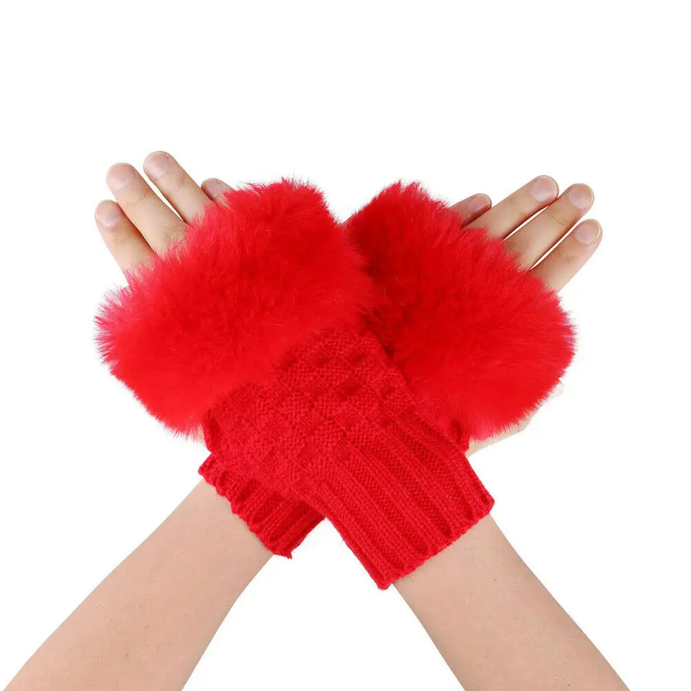 Hirigin зимние женские повседневные Мягкие вязаные эластичные плюшевые однотонные