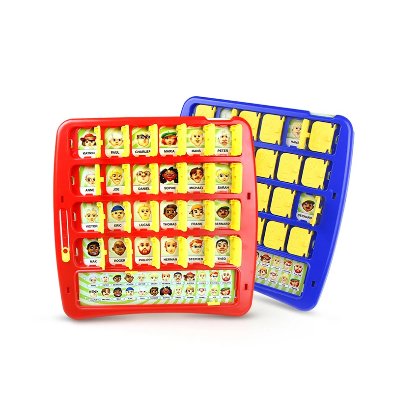Карточная доска игра Ранние обучающие Игрушки для раннего развития Детские