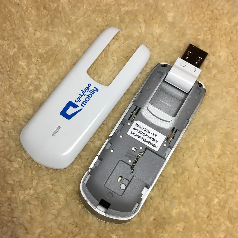Разблокированный Huawei E3276S 920 E3276 4G LTE модем 150 Мбит/с WCDMA TDD Беспроводной USB ключ