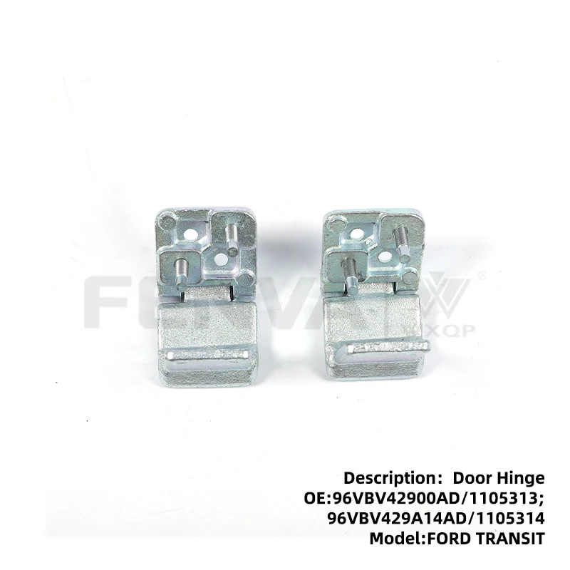 

Левый Правый передний дверной шарнир 96VBV42900AD 96VBV429A14AD 1105313 1105314