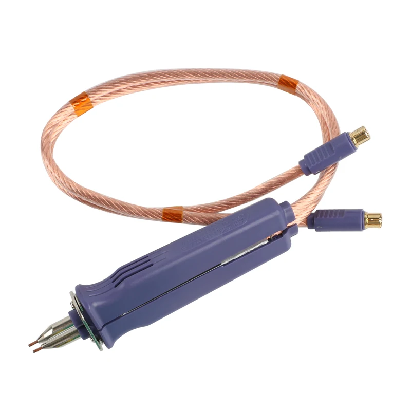 737G обновленная версия + машины для точечной сварки машина 18650 батареи Никель