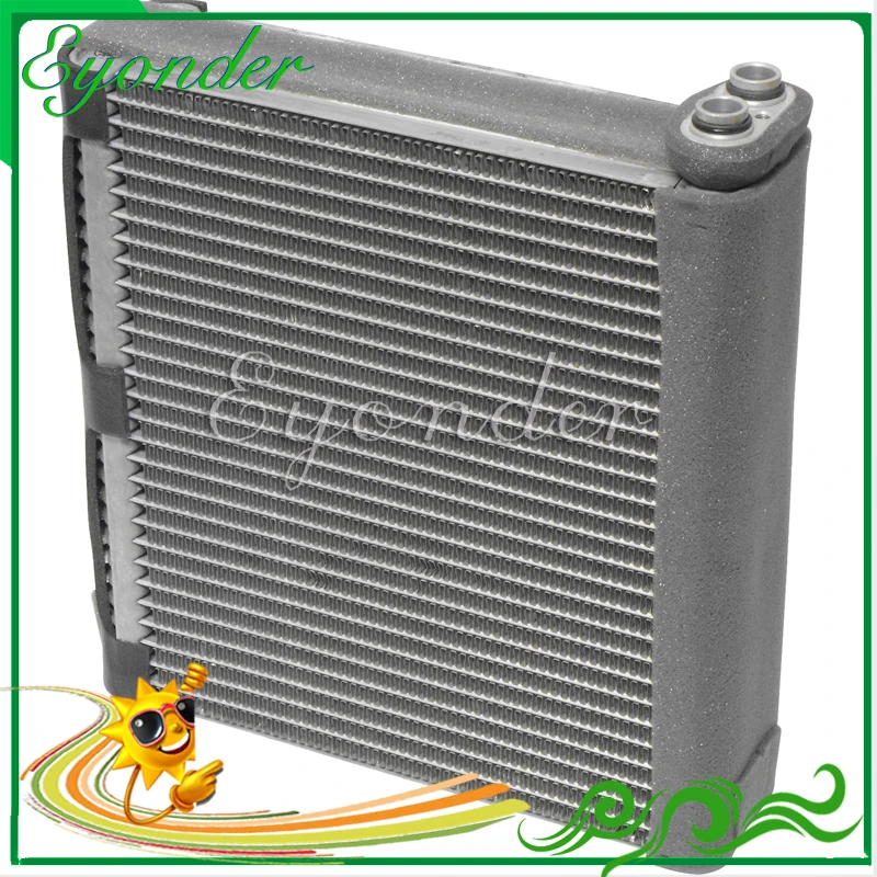 Новый A/C AC Aircon кондиционер для воздуха испаритель ядро змеевик охлаждения MAZDA 3