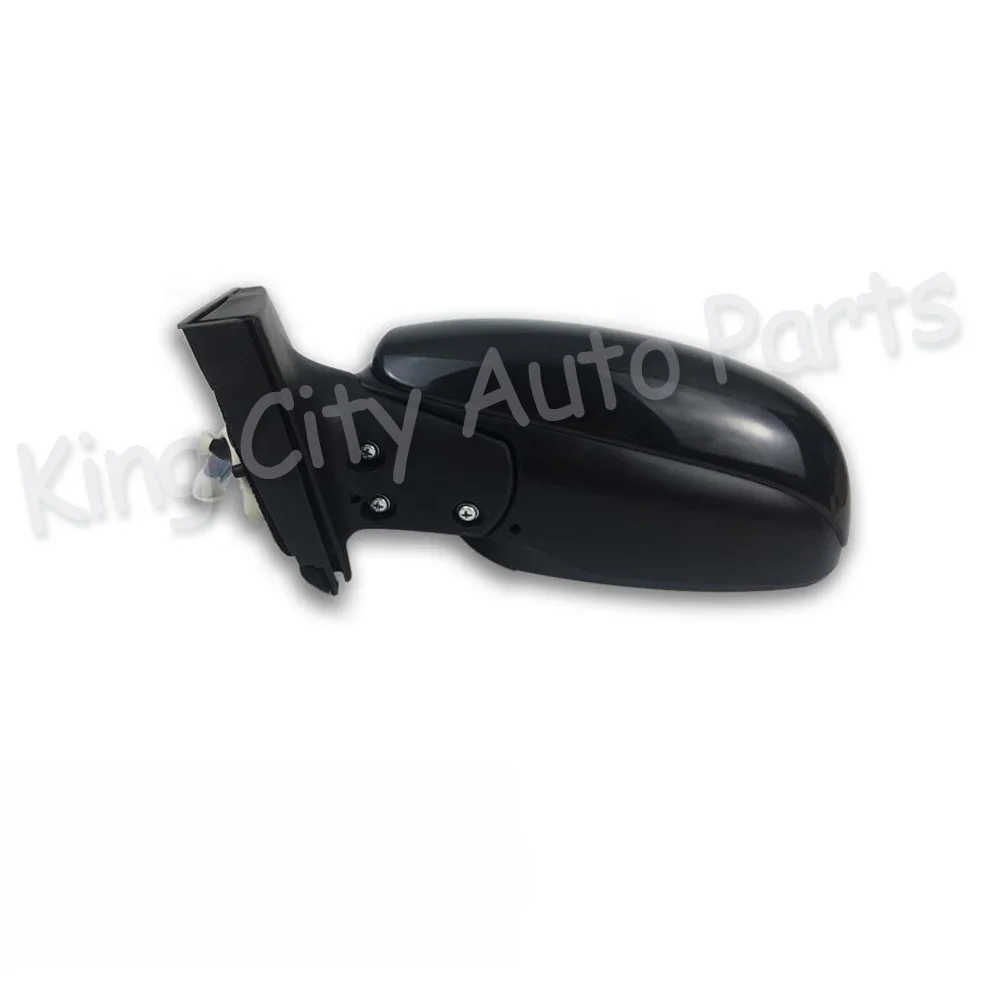 CAPQX 3/5/7 провод для Toyota Corolla 2007 2008 2009 2010 2011 2012 2013 боковое зеркало заднего вида