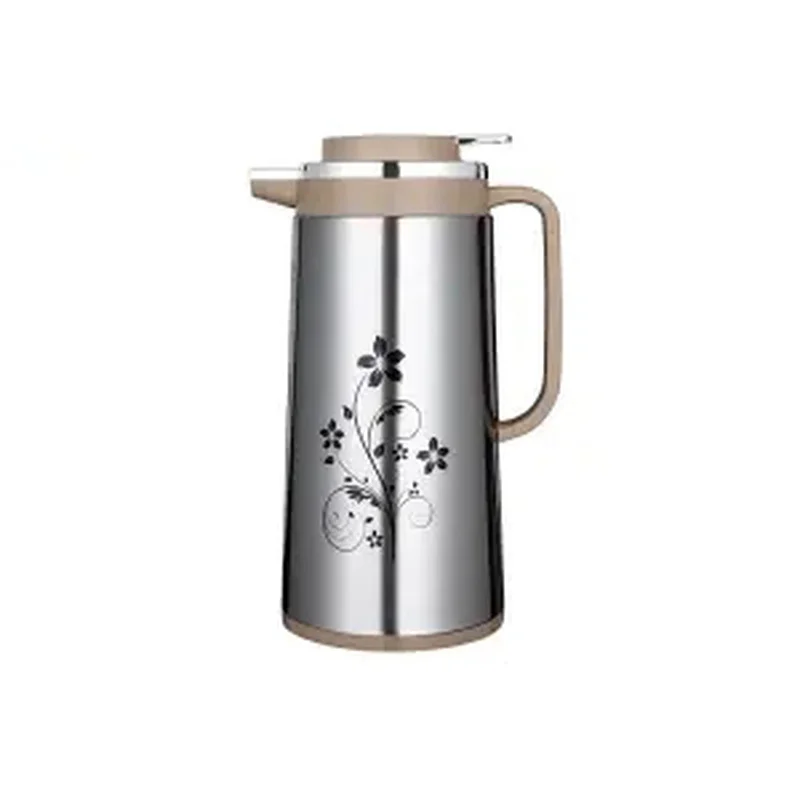 Теплоизоляционный горшок бытовой термос из нержавеющей стали Термос