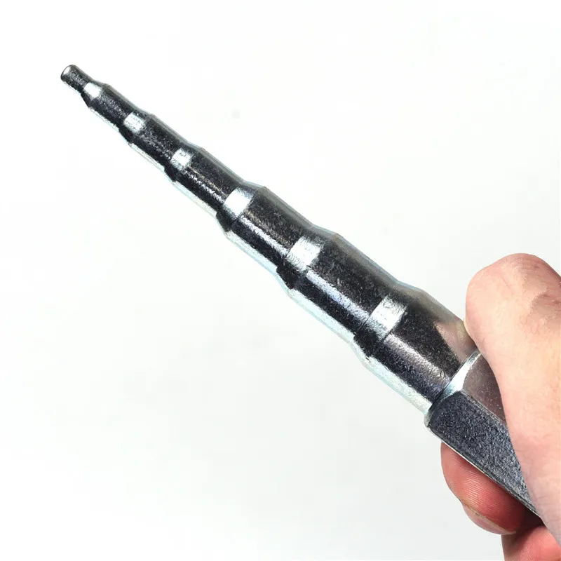 1 шт. руководство трубка Медь расширитель труб для кондиционера воздуха