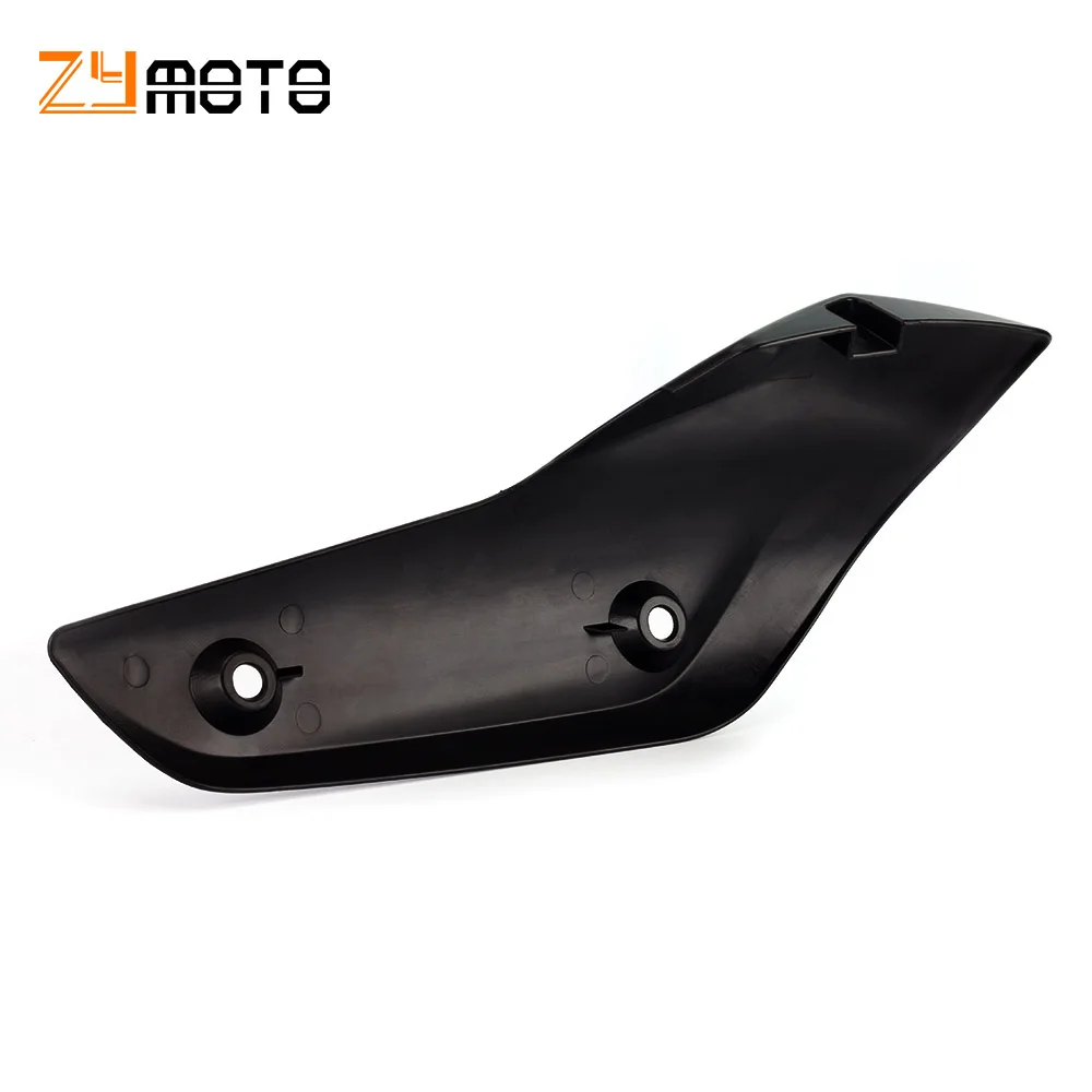 Tmax530 крышка выхлопной трубы мотоцикла защитный чехол тепловая защита защитная