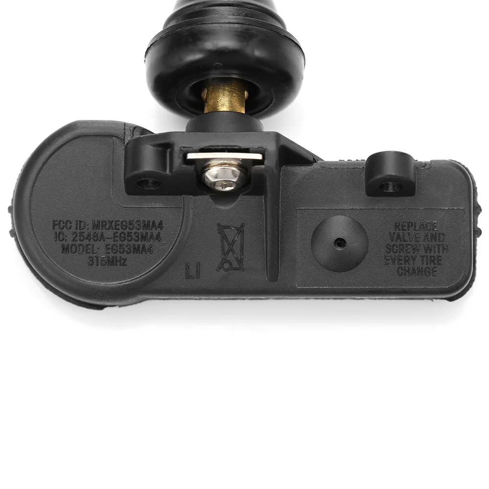 TPMS Датчик для Ford Focus Mustang Fusion Taurus Lincoln MKC MKT MKX MKZ Navigator 9L3T-1A180-AF Монитор датчик