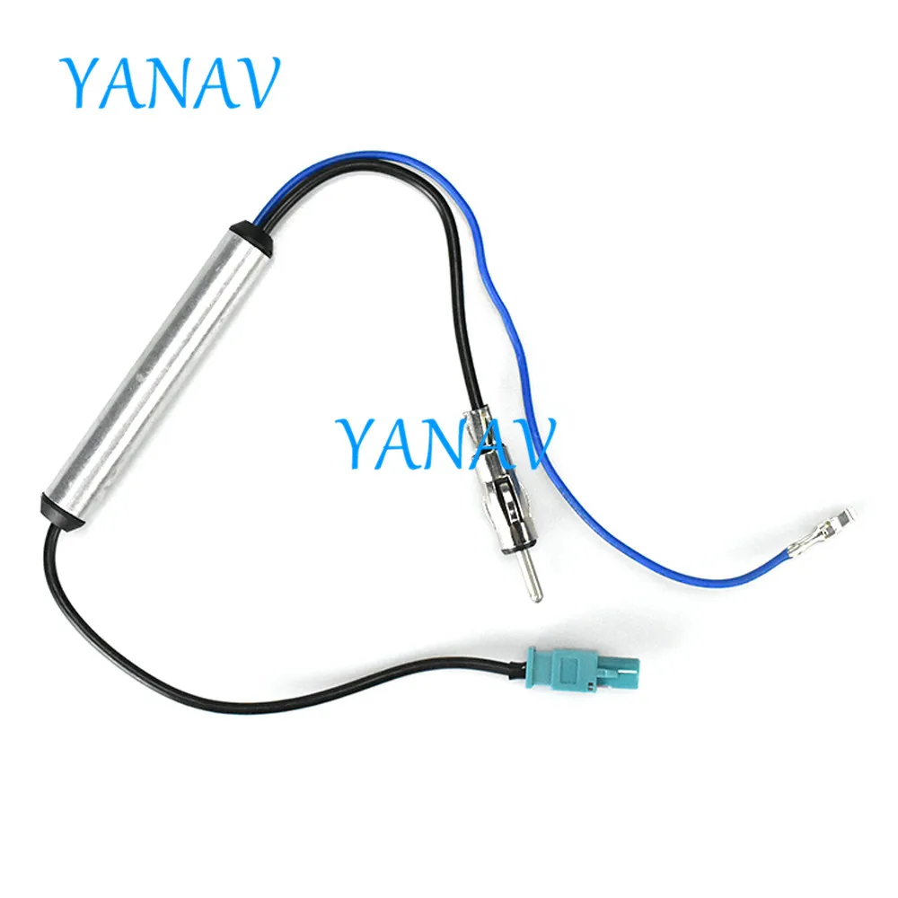 13 008 адаптер для проводов и антенны кабеля телефона с FAKPA(z) источником фантомного