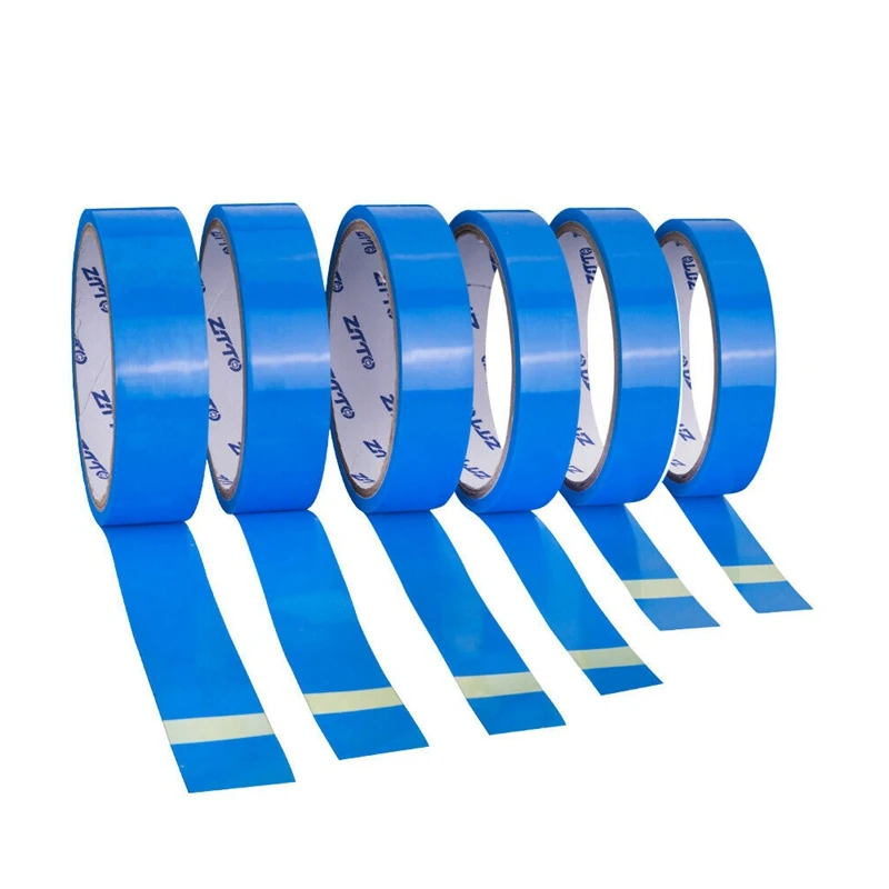 

ZTTO 2Pcs 10M Bicycle Tubeless Rim Tape for MTB Road Bike Ring Vacuum Tire Mat Bicycle Wheel Tires 23MM & 35MM