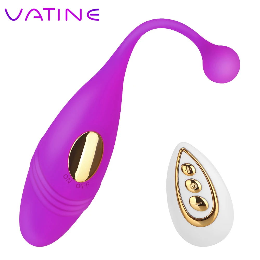 Вибратор Ватин для стимуляции клитора интимные игрушки женщин 10 скоростей