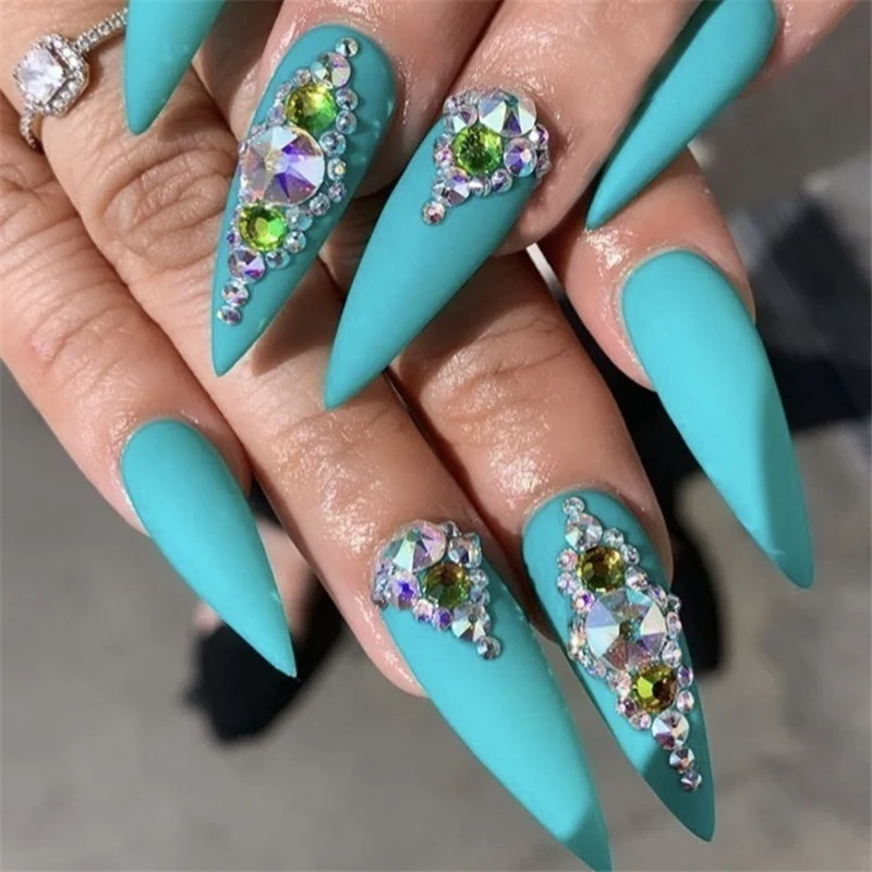 Modelones 10 шт./лот зимняя цветная серия Гель лак для ногтей набор замачивается