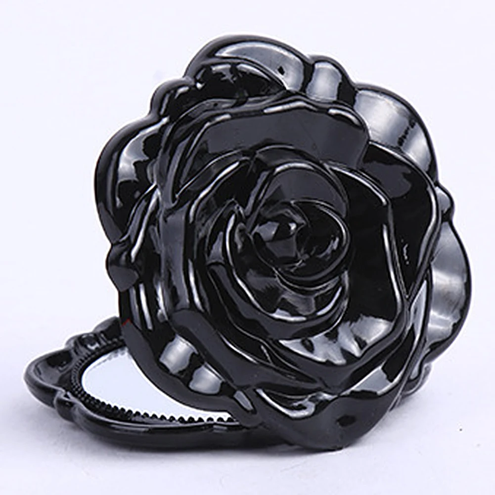 45 # Новые портативные двухсторонние складные мини-зеркала для путешествий |