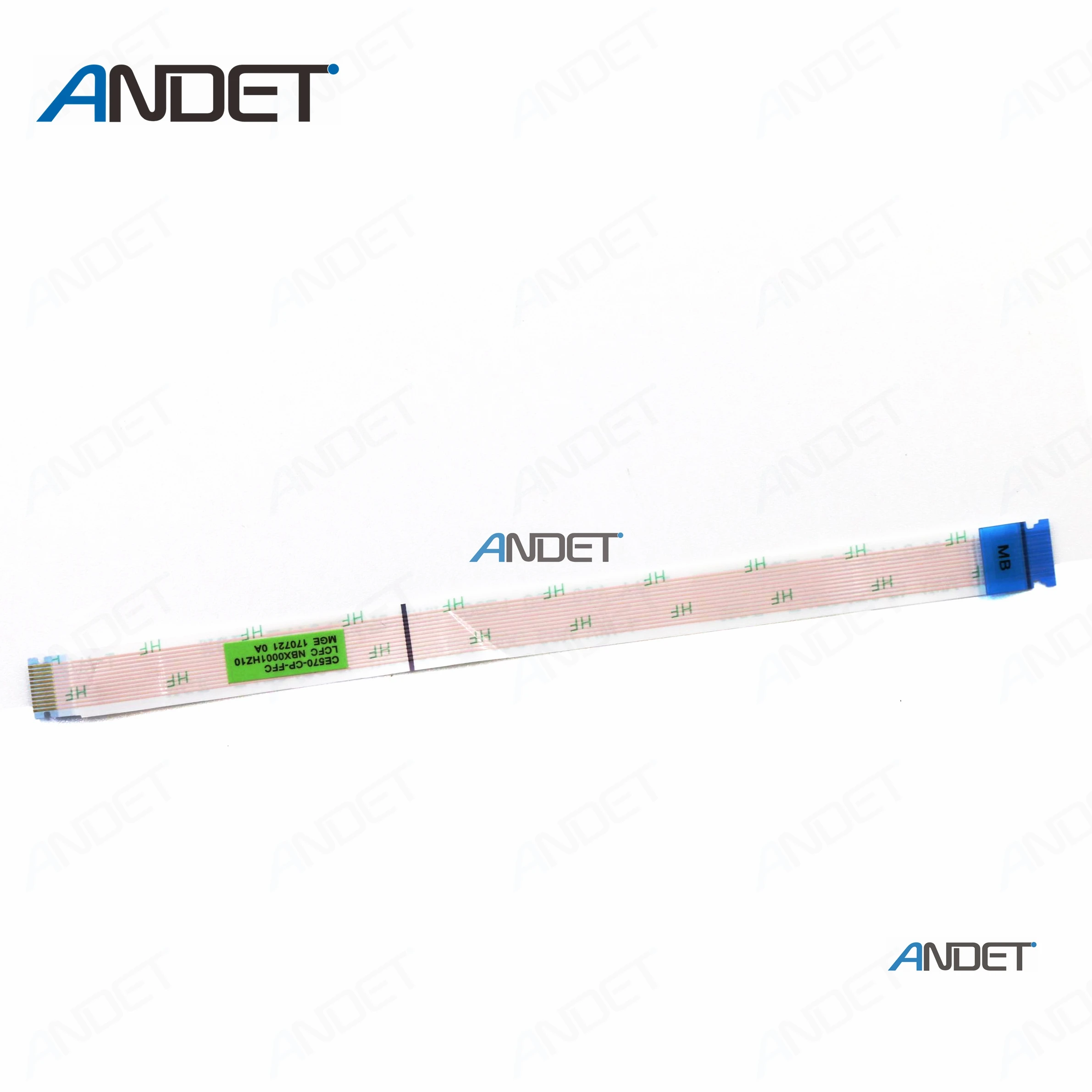 

New Original Touchpad Cable for Lenovo ThinkPad E570 E575 Laptop 01HW742 NBX0001HZ10
