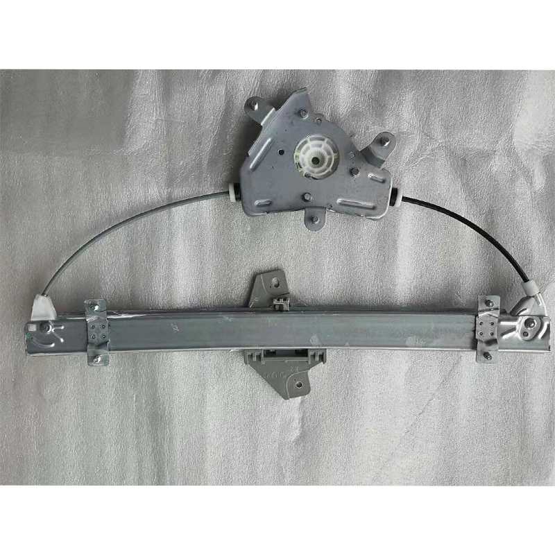 Стеклоподъемный регулятор для Hyundai Accent OEM 824041R110 2012 2017|Панели и детали