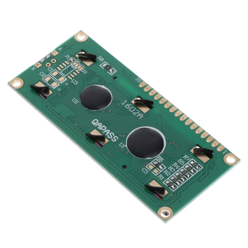 

0-28V 0.01-2A Adjustable DC Regulated Power Supply DIY Kit with LCD Display