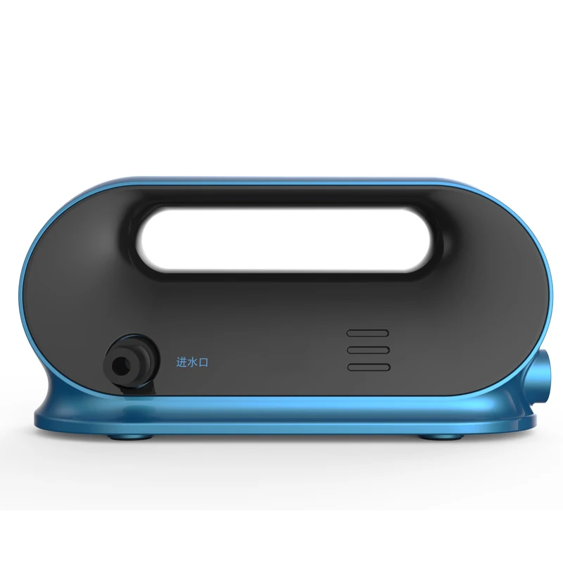 Водяной насос для автомойки 220 В 12