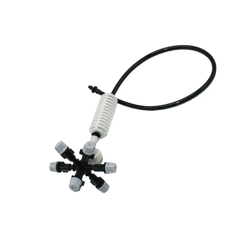 1 комплект подвесная противотуманная насадка для капельного орошения|Наборы