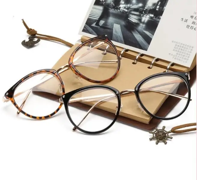 

"Шикарные" очки