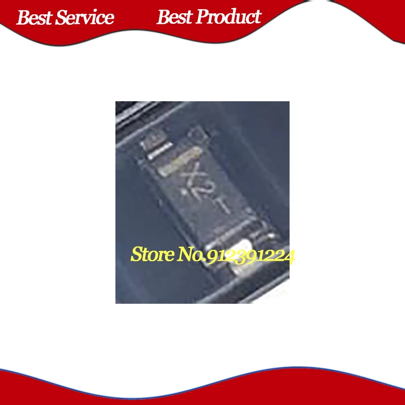

100 Pcs/Lot MMSZ18T1G X2 SOD123 New and Original In Stock
