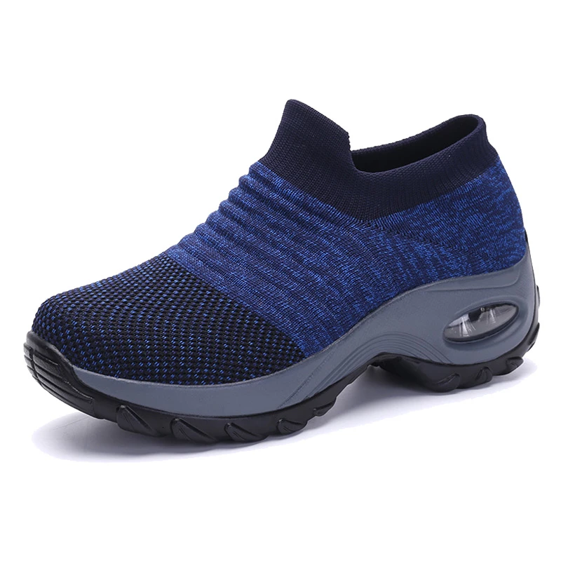 

Outdoor sports shoes men's casual walking shoes