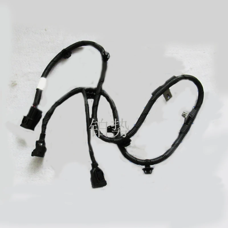 

Car wiring, right 2014-hyu nda iel ant ra 1.6L whistle horn wiring harness horn wiring set double horn original wire speed cable
