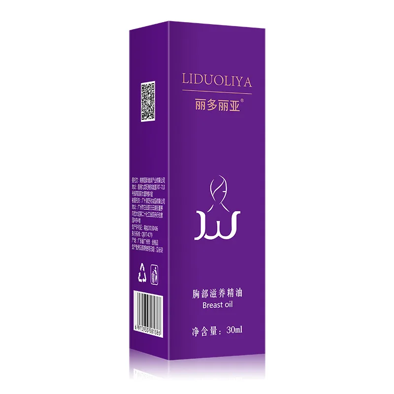 Крем для подтяжки груди увеличения объема и ягодиц массажное масло груди|Эфирное