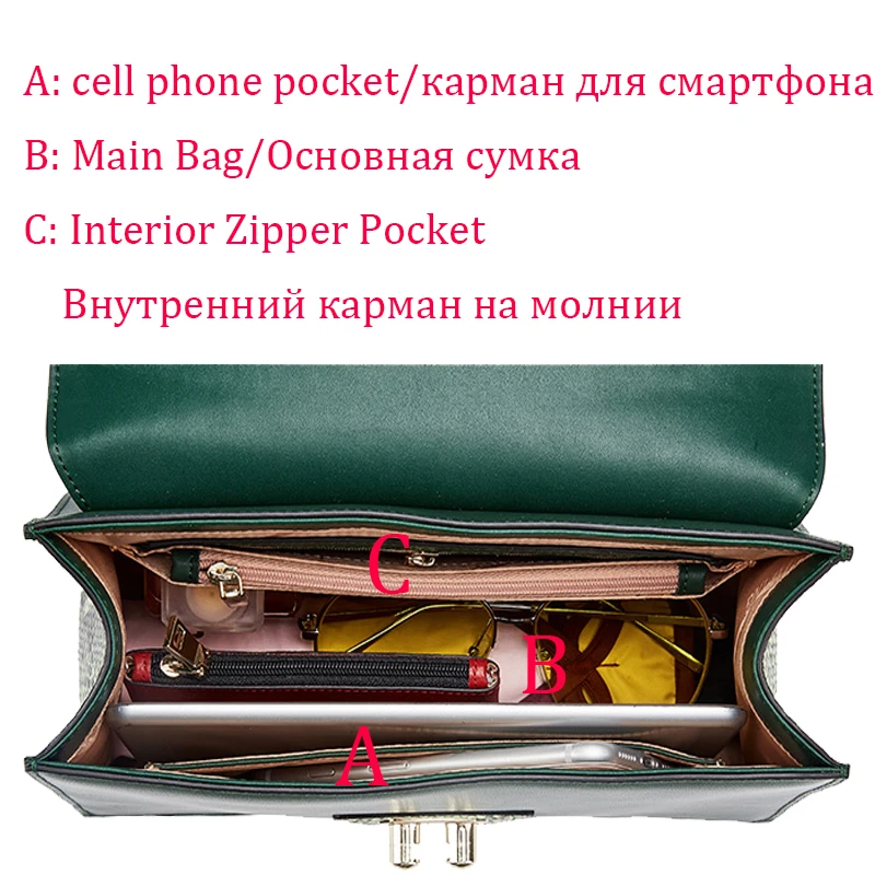 Женские сумки из натуральной кожи с квадратными ручками Qiwang, женские маленькие сумки из воловьей кожи, элегантные сумки через плечо для женщин