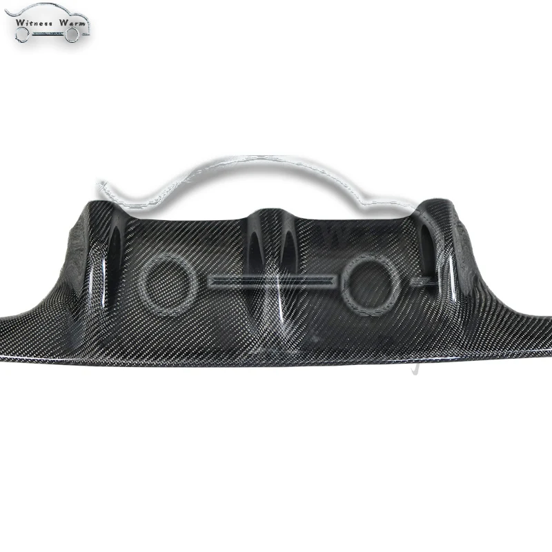 Диффузор для заднего бампера M3 из углеродного волокна спойлер BMW E90 Sedan 05 - 12 |